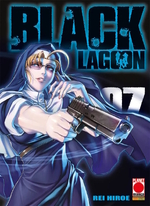 Black Lagoon